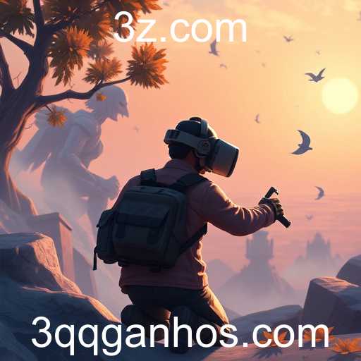 A Dinâmica Crescente de 3qq no Mercado de Jogos