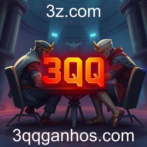 Explorando o Fenômeno 3qq: A Nova Era dos Jogos Online