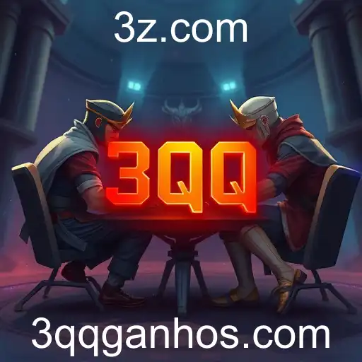 Explorando o Fenômeno 3qq: A Nova Era dos Jogos Online