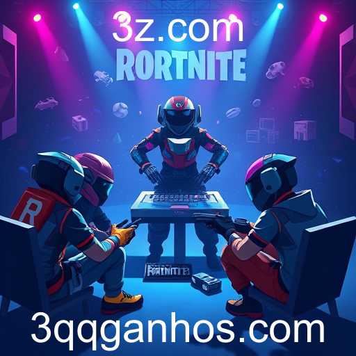 3qq: O Futuro dos Jogos Online em Portugal