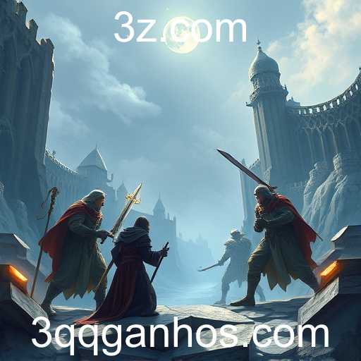 Exploração de '3qq': Transformando o Cenário dos Jogos Online