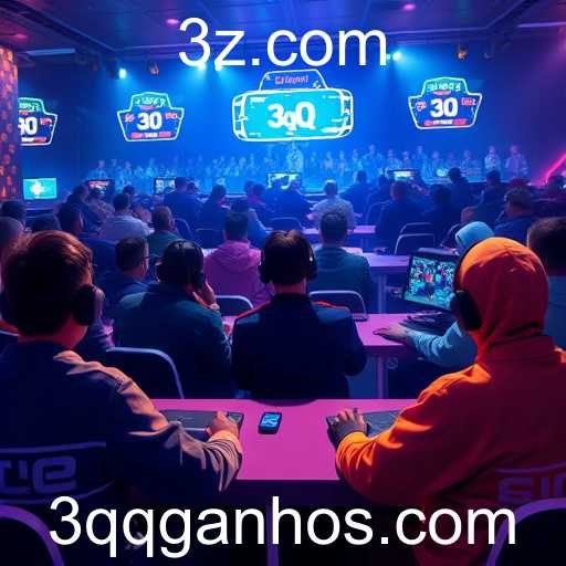 O Impacto de '3qq' no Cenário dos Jogos em 2025