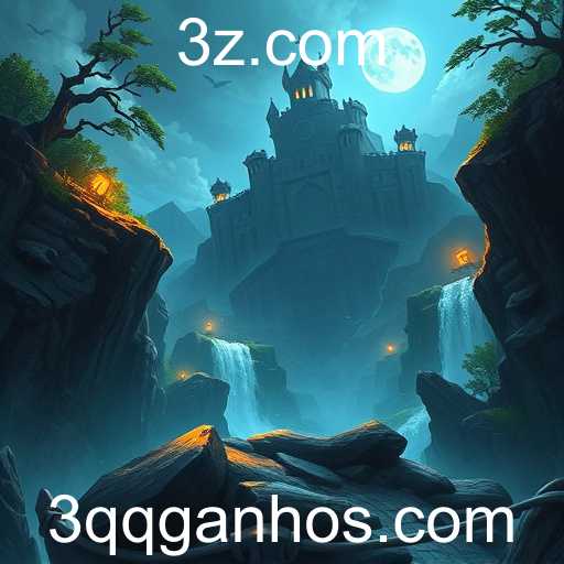 A Fascinante Jornada dos Jogos de Aventura no 3qq