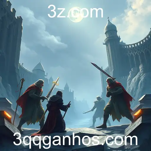 Evolução e Impactos de 3qq no Cenário dos Jogos
