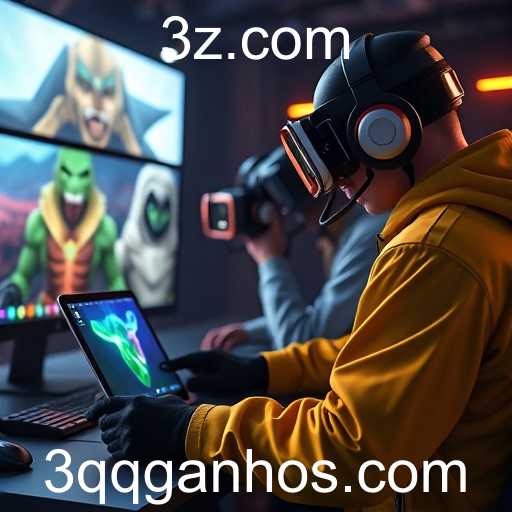 A Evolução do Mercado de Jogos Online em 2026