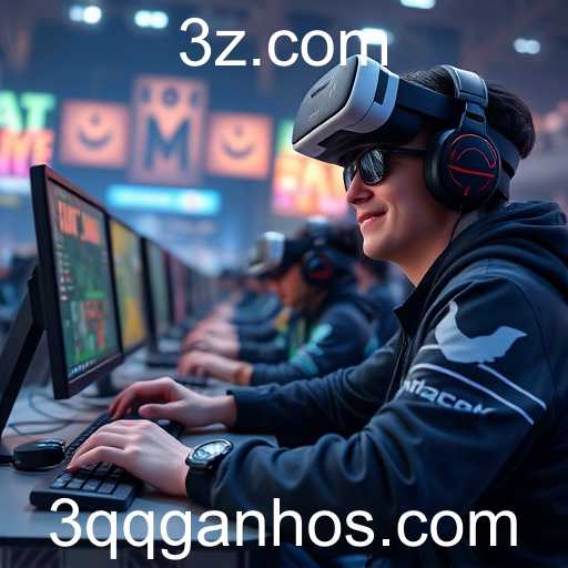 Transformação no Mundo dos Jogos em 2026