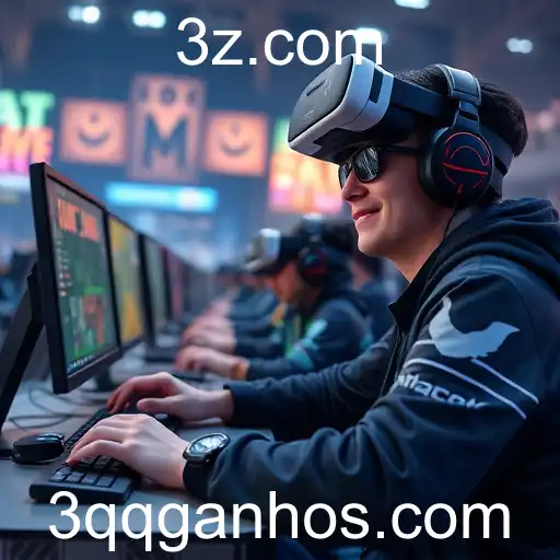 Transformação no Mundo dos Jogos em 2026