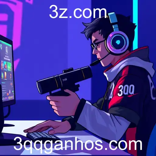 Tendências no Mundo dos Jogos em 2026