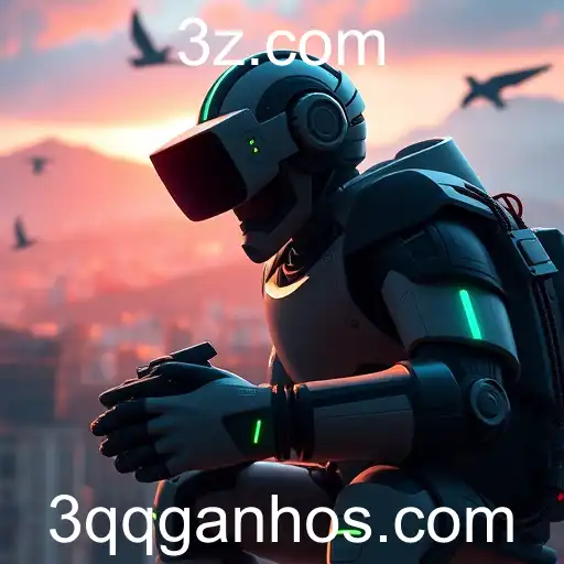 Crescimento do 3qq no Cenário de Jogos Online