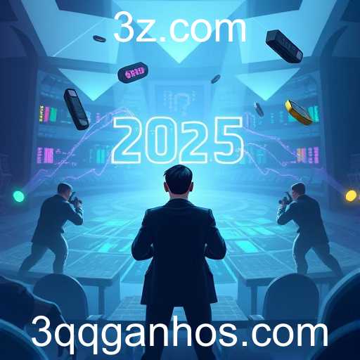 Crescimento dos Jogos em Portugal com a Palavra-Chave 3qq