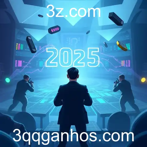 Crescimento dos Jogos em Portugal com a Palavra-Chave 3qq