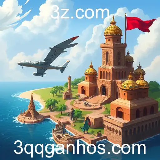 O Crescimento dos Jogos Online em 2025 e o Impacto da Palavra-chave 3qq