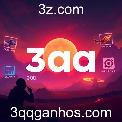 O Impacto de '3qq' no Cenário de Jogos em Português