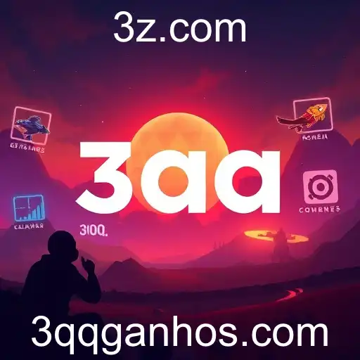 O Impacto de '3qq' no Cenário de Jogos em Português