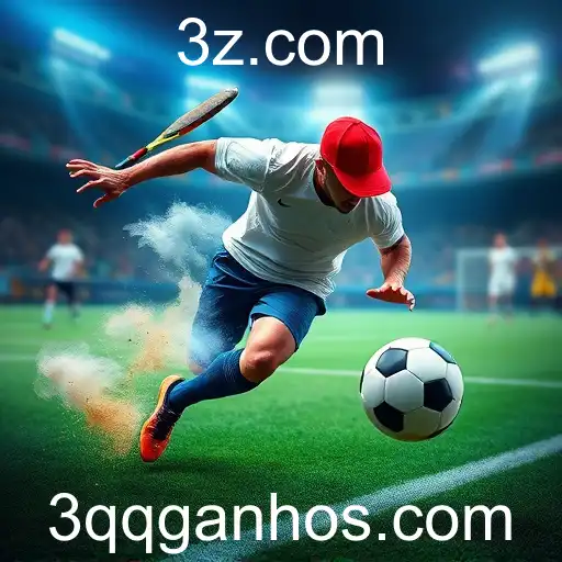 Impacto do 3qq no Mercado de Jogos em 2025