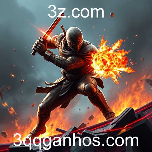 O Impacto Crescente do 3qq no Cenário de Jogos