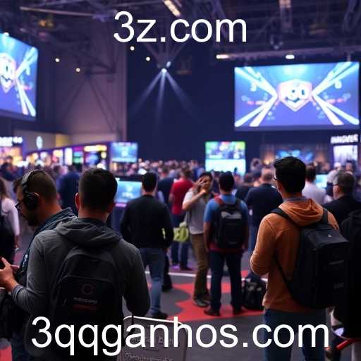 Confira as Últimas Novidades do Mundo dos Jogos