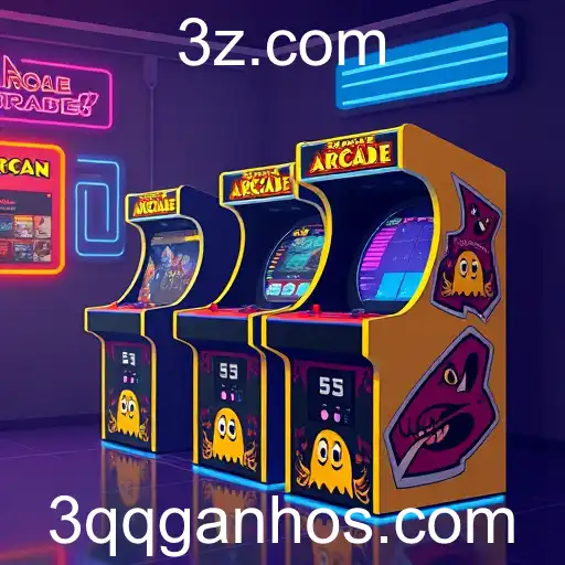 Expansão do Universo 3qq: O Futuro dos Jogos Online