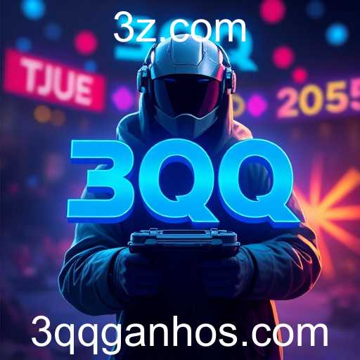 A Revolução dos Jogos em 2025 com 3qq