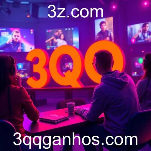 A Revolução dos Jogadores em 2026: O Impacto de '3qq' no Mundo dos Games