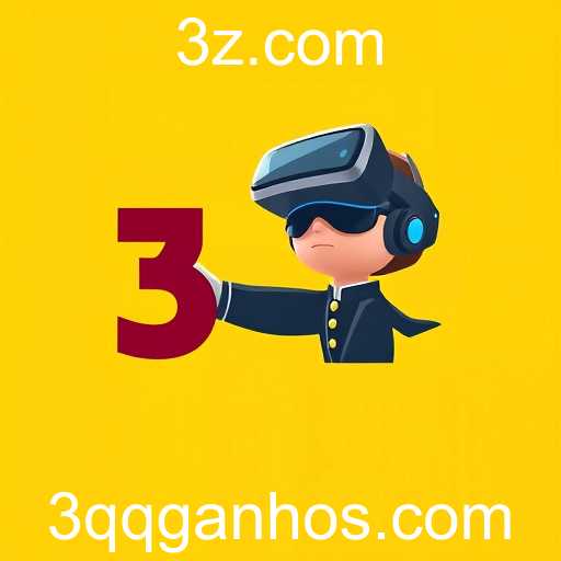 A Ascensão de 3qq no Universo dos Jogos Online