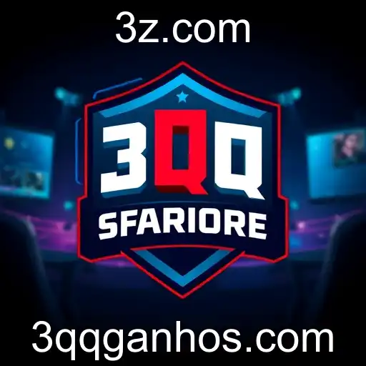 A Ascensão de 3qq no Universo dos Jogos