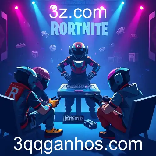 Explorando o Fenômeno dos Jogos Online e a Ascensão do '3qq'
