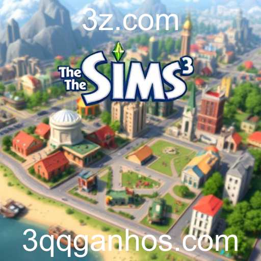 Explorando o Fascínio dos Jogos de Simulação: Uma Imersão no Mundo Virtual e Real